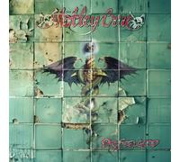 Motley Crue Dr. Feelgood (35 Aniversario) Cd Digipack Con Cubierta Lenticular