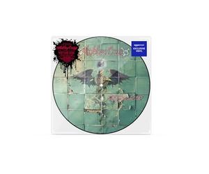 Motley Crue - Dr. Feelgood (35 aniversario) [Disco de imagen LP] [Exclusivo de Amazon]