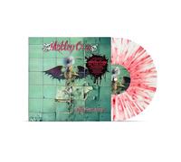 Motley Crue - Dr. Feelgood (35TH Anniv Salpicaduras Vinilo LP ) + Regalo de La