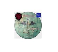 Motley Crue - Dr. Feelgood (35th Anniversary) [Picture Disc LP] [Amazon Exclusive] [Vinilo]