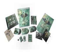 Dr. Feelgood 35th Anniversary (Edición Deluxe Limitada Box Set) (3CD)