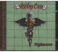 Motley Crue - Dr Feelgood (Bonus Track)