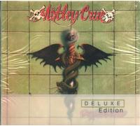 Motley Crue - Dr. Feelgood -Deluxe-