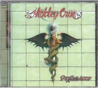 Motley Crue - Dr. Feelgood =remastered=