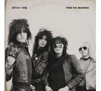 From The Beginning - 2LP [Vinilo]