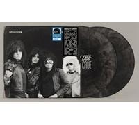 Motley Crue From The Beginning Exclusive Tower Records Limited Black Marble Viny