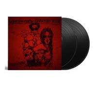 MOTLEY CRUE - Grandes Éxitos (2024) 2 LP Vinilo Pre Pedido