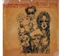 Motley Crue - Greatest Hits