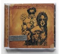 Motley Crue - Greatest Hits