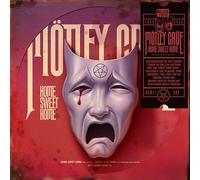 Mtley Cre - Home Sweet Home [Vinilo]