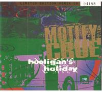 Motley Crue - Hooligan's Holiday