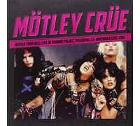 Motley Crue - Hotter Than Hell: Live at Perkins Palace [Vinilo]
