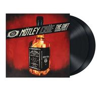 Motley Crue - La Banda Sonora De The Dirt