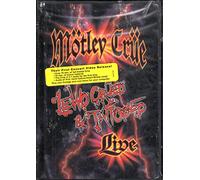 Motley Crue - Lewd Crued & Tattooed [USA] [DVD]