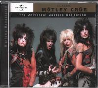 Motley Crue - Masters Collection