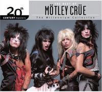 Motley Crue - Millenium Collection
