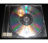 Motley Crue - Misunderstood