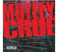 Motley Crue - Motley Crue