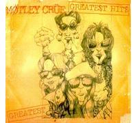 Motley Crue - Motley Crue - Greatest Hits by Motley Crue Import edition (1998) Audio CD