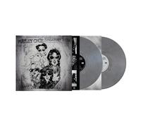Motley Crue. - Motley Crue Greatest Hits Exclusive Limited Marble Color Vinyl 2x LP