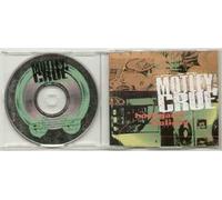 MOTLEY CRUE - MOTLEY CRUE - HOOLIGANS HOLIDAY - CD (not vinyl)