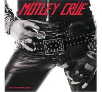 Motley Crue - Motley Crue - Too Fast for Love (Orig Leathur LP) (UK Import)