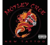 Motley Crue - New Tattoo