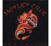 Motley Crue - New Tattoo
