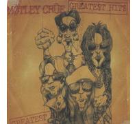 MOTLEY CRUE - Red White & Crue (Single Disc Version)