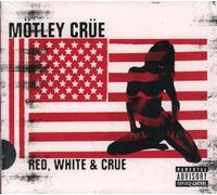 Motley Crue - Red White & Crue Slidepack