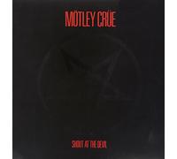 Motley Crue - Shout at the Devil [Vinilo]