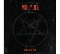 Motley Crue - Shout At The Devil (LP)