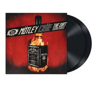 Motley Crue - The Dirt Soundtrack (2024) 2LP Vinilo Pre Order