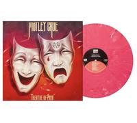 Motley Crue - Theatre of pain (1985) [VINYL]