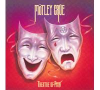 Motley Crue - Theatre Of Pain