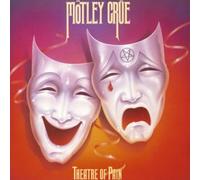 Motley Crue - Theatre of Pain