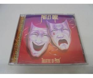 Motley Crue - Theatre of Pain