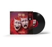 Mötley Crüe – Theatre of Pain – Vinilo – Edición 40 aniversario (2025)