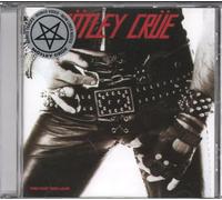 Motley Crue - Too Fast for...= e