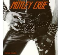 Motley Crue - Too Fast for Love