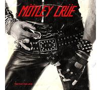 Motley Crue - Too Fast For Love [Vinilo]