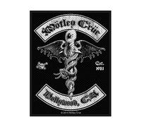 Motley Crue - Toppa Hollywood