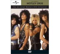Motley Crue - Universal Masters Dvd, the [Alemania]