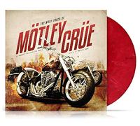 Motley Crue.=v - Many Faces of Motley Crue