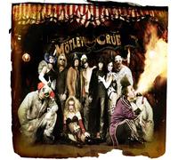 Motley Crue - Vol. 1-2-Carnival of Sins Live