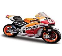 Moto 1:18 REPSOL Honda RC213V MOTOGP 2021 Marquez