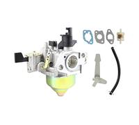 Moto 126 Carburadores Para Generac Power 0059870 2500-3000 PSI Lavadora A Presión Parte # 0J88870123 Reemplaza Para B&riggs & S& Tratton 592236 Carburador Carb