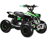 Moto 4 110CC 4T MINIQUAD 6 PREDATOR (Verde) - MALCOR