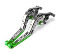Moto Accesorio Manetas De Embrague Y Freno Para Motocicleta Para Para Z900 2025, Manillar Izquierdo Derecho CNC Palanca Maneta Freno Embrague