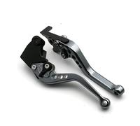 Moto Accesorio Manetas De Freno Y Embrague Para Motocicleta Aluminio CNC Para Yamaha BT1100 BT 1100 2003-2006 Ajustables Manillar Palanca Maneta Freno Embrague